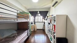 Blk 26D Membina Court (Bukit Merah), HDB 4 Rooms #602185711